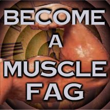 muscle fag hypnosis