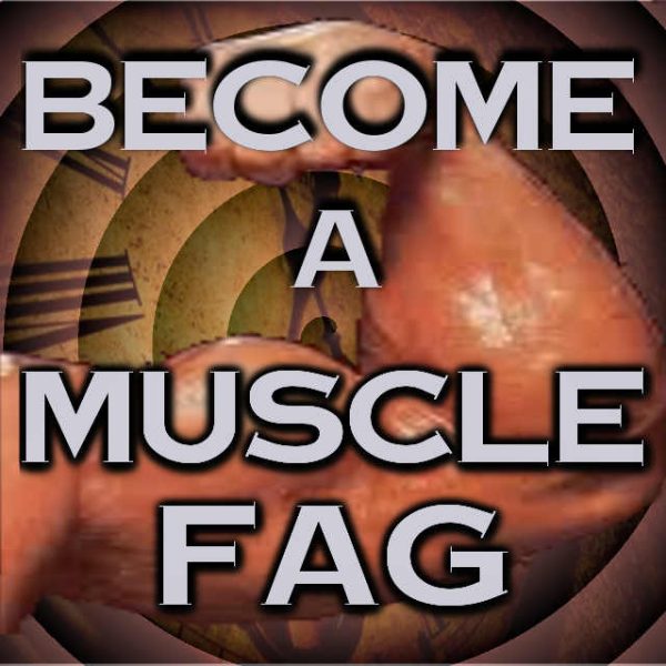 muscle fag hypnosis