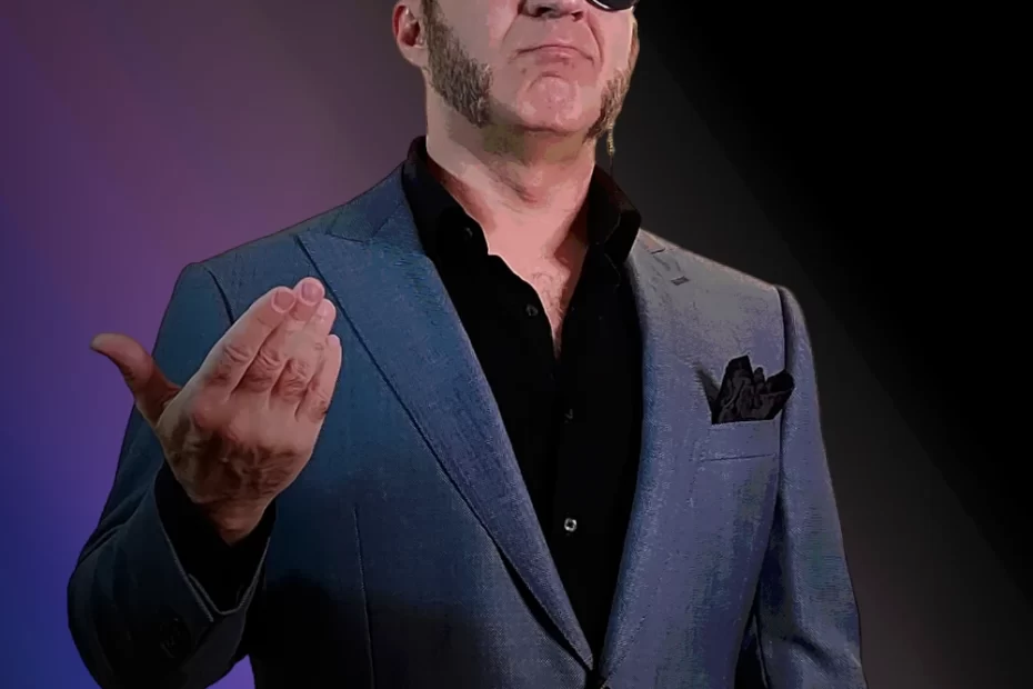 Hypnosis master The Shadow Priest ready to humiliate a pathetic faggot