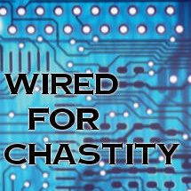 Wired for chastity hypnosis