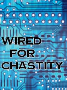 Wired for chastity hypnosis